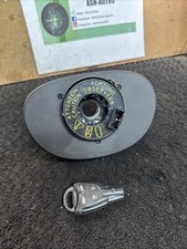Saab 9-3 93 CIM Module & Key