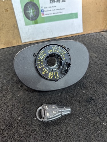 Saab cim module key - cim,