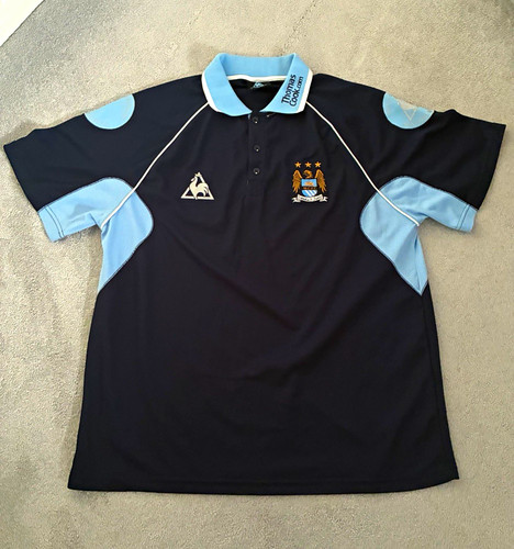Coq sportif manchester - sportif,