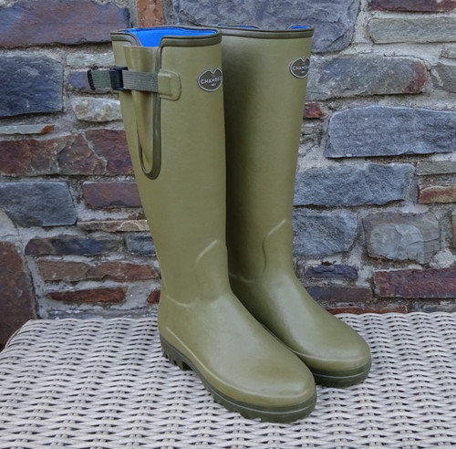 Chameau vierzonord neoprene - chameau,