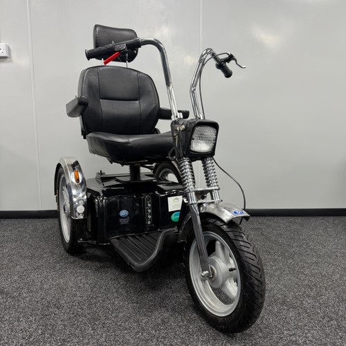 Tga supersport road legal 8mph - tga,