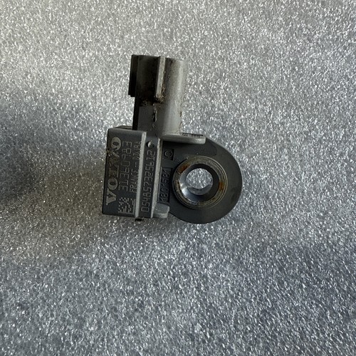 Volvo v40 mk1 airbag crash - volvo,