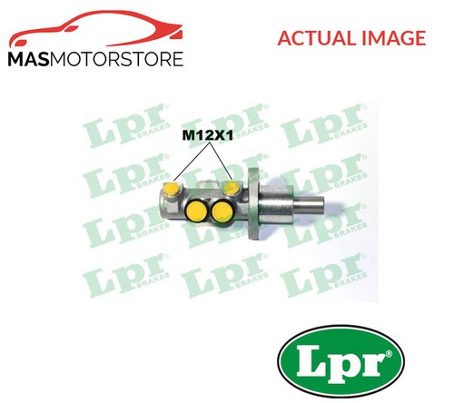 Brake master cylinder lpr - lpr, 6281