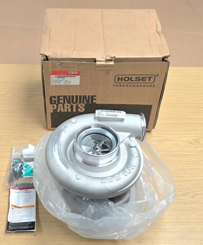 Holset turbo charger - turbo, fits