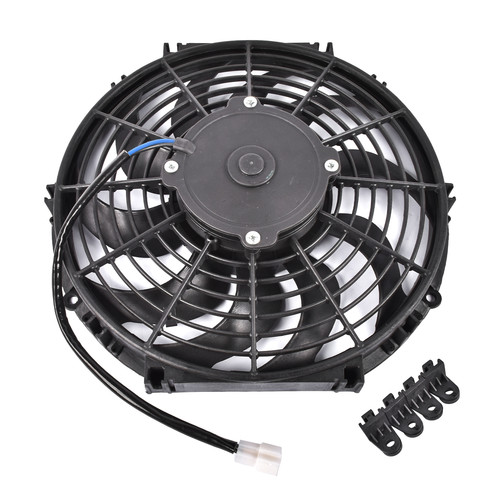 12v puller fan - fan, cfm