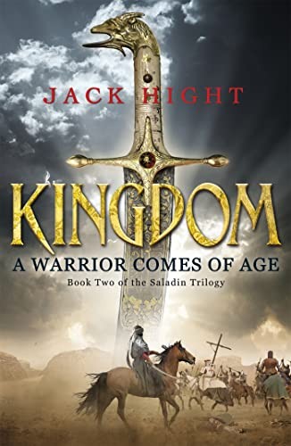 Kingdom book two the - book, of