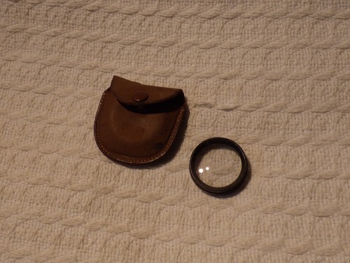 Vintage german carl zeiss - zeiss, jena