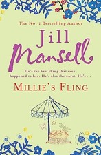 Millie's Fling - Jill Mansell