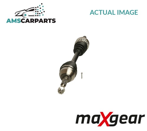 Drive shaft joint front - drive,