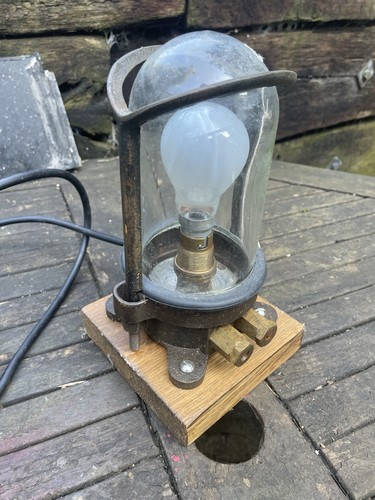 Vintage nautical brass - vintage,