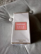 Madonna CECE Madame Eau De