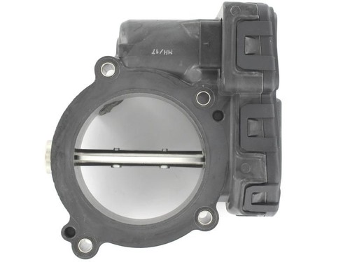 Fuelparts throttle body for - throttle,