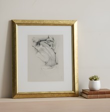 Van Hove ‘Study for Karen at