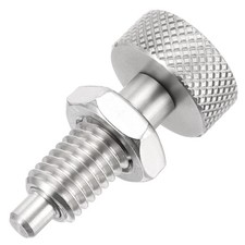 M10x1.5 Spring Plunger with