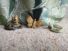 Wade whimsies - 3,