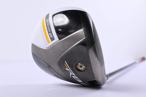 Taylormade rbz stage driver - taylormade,