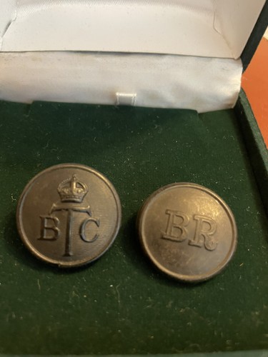 British railways and brititish - british,