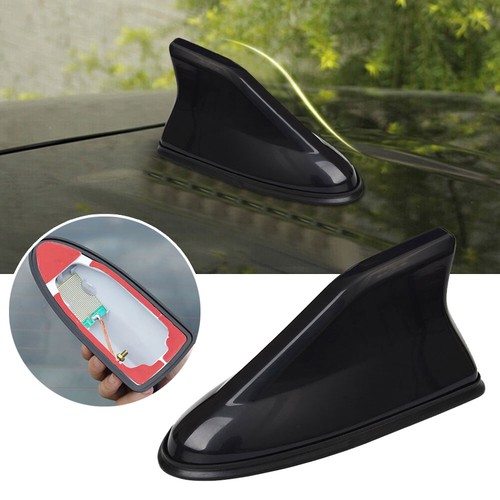 Universal shark fin - shark, roof