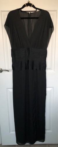 Elements amanda wakeley black - elements,