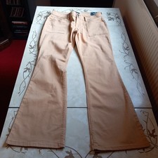 Men's NEW  Hollister Beige Low