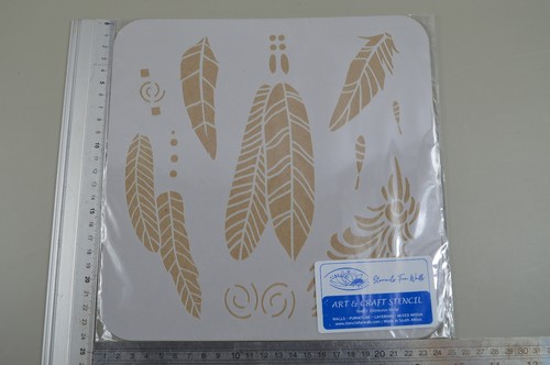 250 micron mylar feathers - micron,