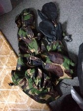 Job Lot Of Army Mittens