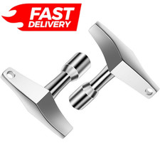 2PCS Drum Key - Drum Tuning