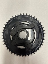 Quarq AXS power meter 107bcd