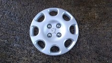 PEUGEOT 206 & PARTNER 14" Inch