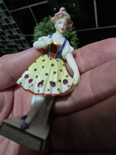 Antique chelsea derby 19thc - chelsea,