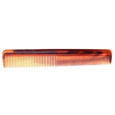 Hair Styling Comb Metal Hair