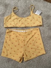 Girls Zara Shorts and Cropped