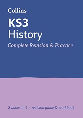 Ks3 history all - ks3,