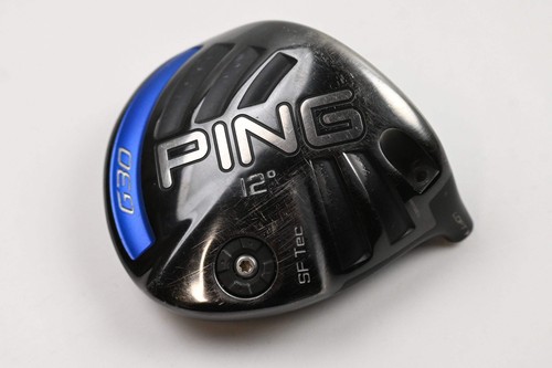 Ping g30 tec driver - sf,