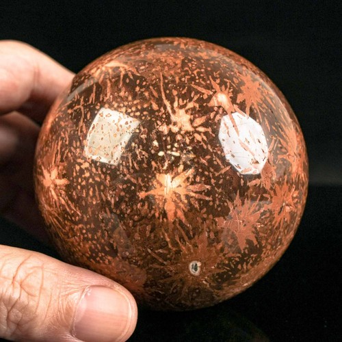 469g 72mm large starburst - 469g,