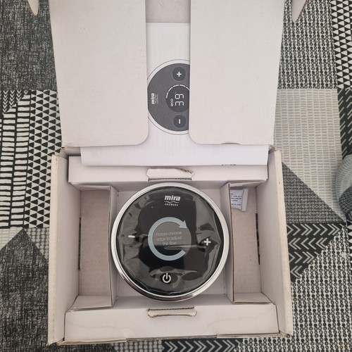 Mira platinum digital - mira,