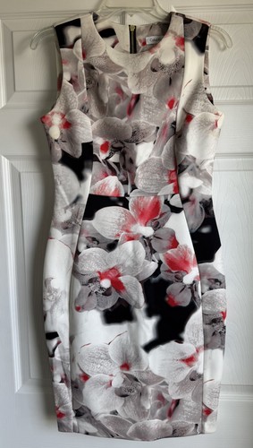 Calvin klein floral orchids - klein,