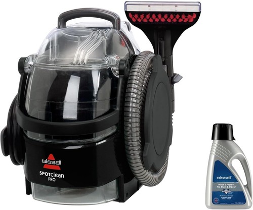 Spotclean pro carpet cleaner - pro,,
