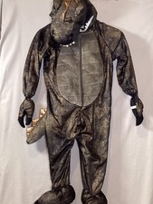 Ministry Of Rascals Dragon