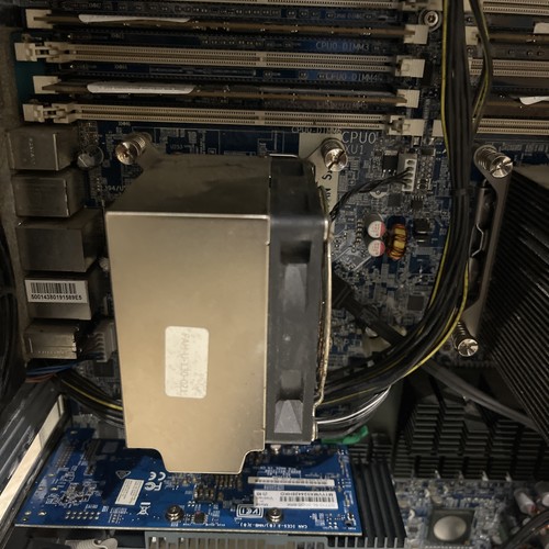 Z600 z800 heatsink - z800,