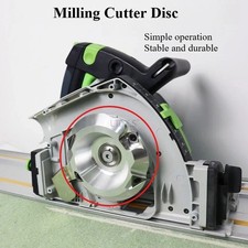 CNC Milling Cutter Disc 90°