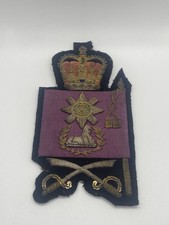 Vintage Coldstream Guards