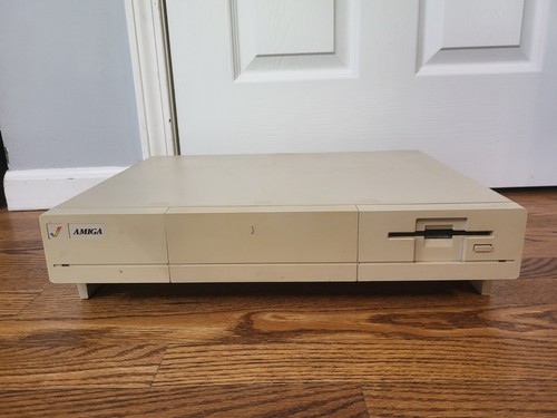 Amiga 1000 computer commodore - amiga,