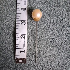 Vintage Hat Pin