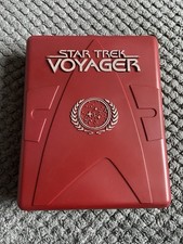 Star Trek Voyager Season 5 DVD