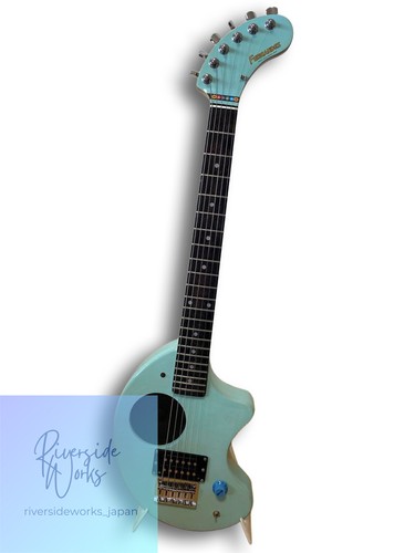 Fernandes electric guitar - electric,