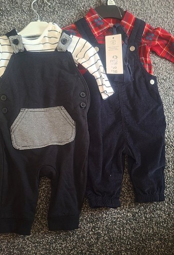Baby clothes bundle months - baby, 0-3