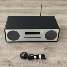 AEG MC 4469 CD Radio, DAB+