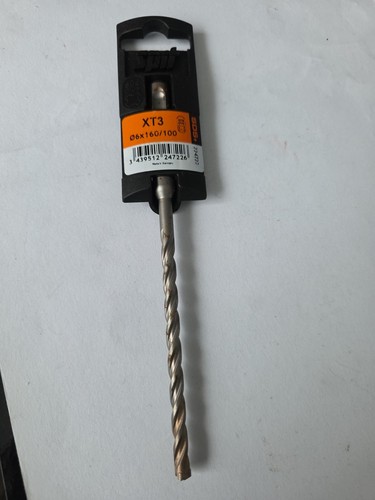 Spit xt3 sds - spit, (06x160/100)sds