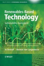 Renewables-Based Technology -